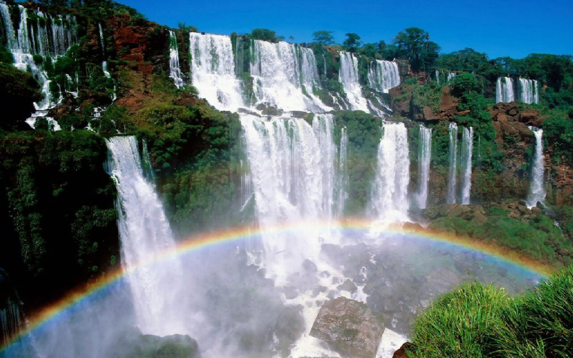 Cataratas Del Iguazu En Bus 2024 Turismo Estación 8761